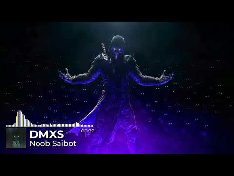 DMXS - Noob Saibot