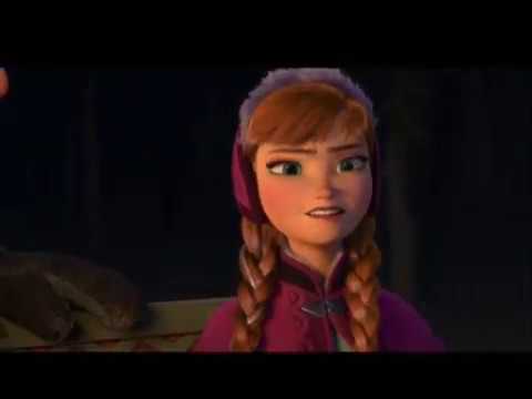 "The Lemur's New Groove" Part 15 - Playtime at Kristoff's House