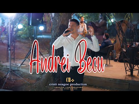 Videograf Profesionist Nunta Craiova I Solist: Andrei Becu I Cameraman Nunta Botez Majorat