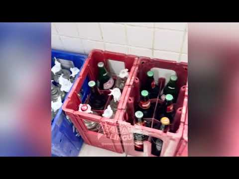 GATI OLINDA FECHA FABRICA DE LOLÓ EM SALGADINHO - OLINDA 🚨 EMERSON FREITAS 