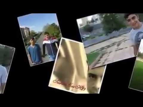 RuyaKar Mc & Rap AttacK & SuskunCasH27 - Oyuncaqın OLdum Oynatıp Attın {Cinayett Parca..} 2014