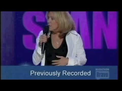 Lesbian? Last Comic Standing by Michele Balan #Shorts