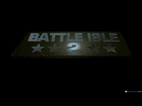 battle isle pc review