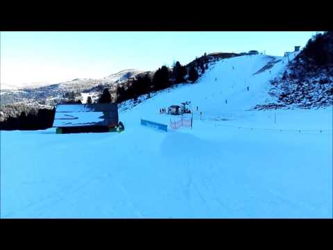 freeski fun Turracherhöhe