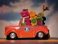 Barney S Original 1998 VHS 1998 Version Part 142