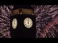 Big Ben Chimes 12AM, Happy New Year! (2024)  “MOST VIEWED VIDEO!!!”