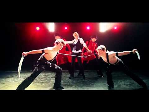 JANET ERHAN - What You Say (Official Video)