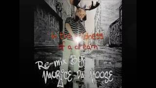 Jedi Mind Tricks  In the coldness of a dream( Re mix by Maurice Da Moose)