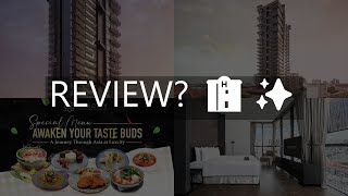 luxcity hotel  apartment phnom penh cambodia