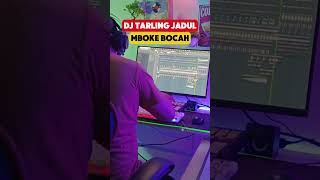 Download lagu DJ Tarling Jadul 'MBOKE BOCAH' Remix Version mp3