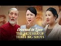 Crowned In Love The Mother Of Three Big Shots DUBBED DramaBox