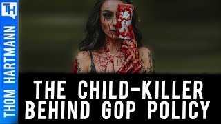 Meet The Child-Killer Who Inspired The GOP's Cruelty