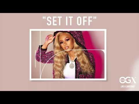 [FREE] Lakeyah x Kash Doll Type Beat "Set It Off"