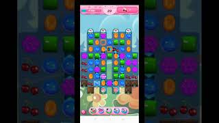 Candy Crush Saga Game Level @8881