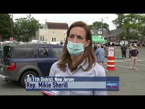 Food Distribution West Orange