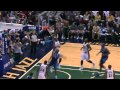 ABJ Inside The NBA Shaqtin A Fool Episode 3