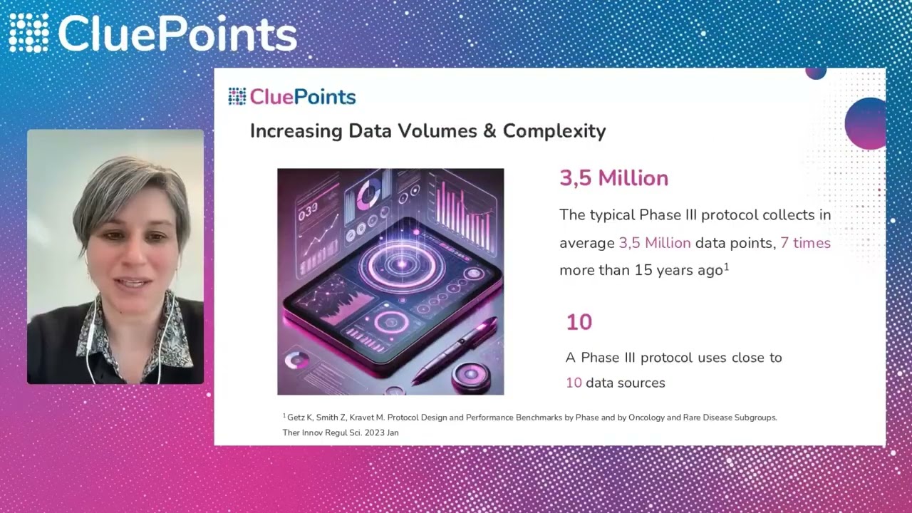 Audit Trail Review Techniques for Decentralized Clinical Trials (DCTs)