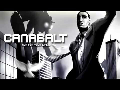 Canabalt PlayStation Mini Trailer