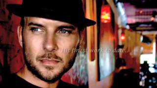 &#39;Gossy&#39; Matt Goss album promo, the brand new album by Matt Goss..