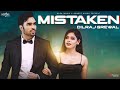 Mistaken - Dilraj Grewal Ft Pranati | Official Video | New Punjabi Song 2020 | Sumeet S | Saga Music
