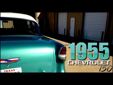 1955 Chevrolet 150 (CC-1441018) for sale in Arlington, Texas