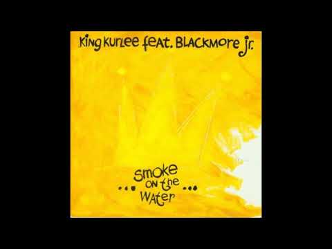 King Kurlee  ft. Blackmore Jr. ‎– Smoke On The Water (More Black Mix) 1991
