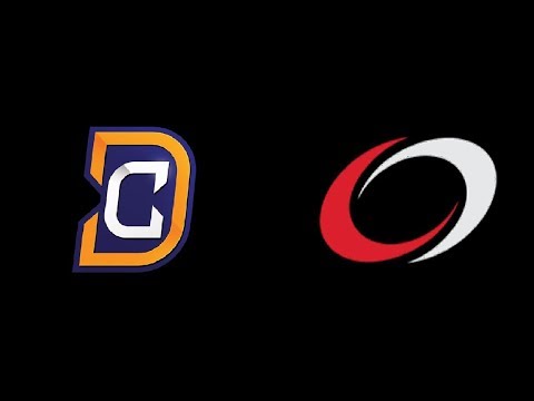 Digital Chaos vs compLexity Gaming Highlights GESC Thailand