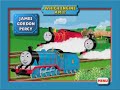 Thomas Friends Which Engine Am I DVD Game Walkthrough 2001