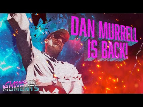 Schmoedown Classic Moments - Dan Murrell Joins The Five Horsemen