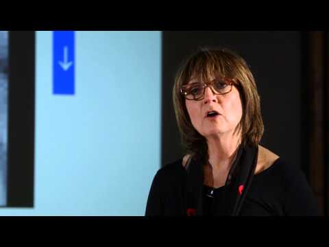 Examining depression through the lens of the brain | Dr. Helen Mayberg | TEDxEmory
