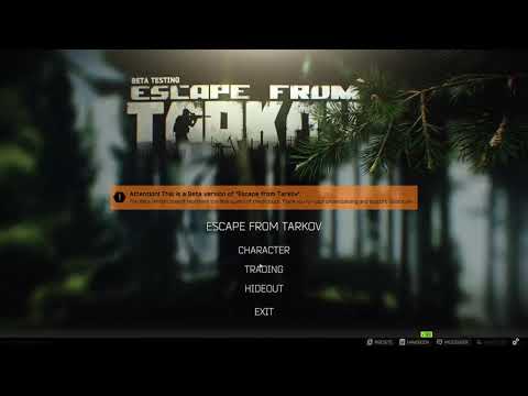 God Tier AK-74 build Escape From Tarkov (No Recoil!)
