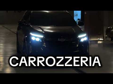 French Rep (CARROZZERIA) HALL 