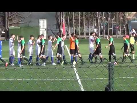 JUNIORES ELITE:  N.T.T.TESTE - CERTOSA 3 - 0