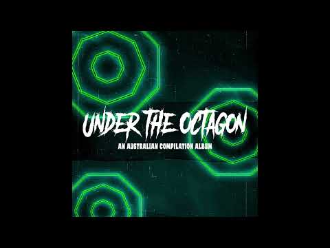 Eternal Memories- Eyes Of Poseidon (Under The Octagon)