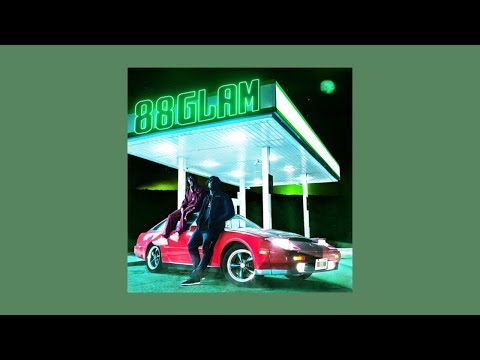 88GLAM - 88GLAM (Full Album)