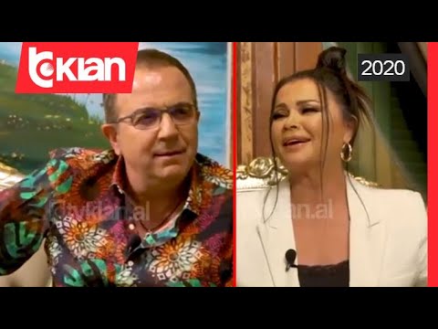 “Sa te deshte lalka ty”, Eli Fara tregon se cfare kenge do deshironte te degjonte nga ai…