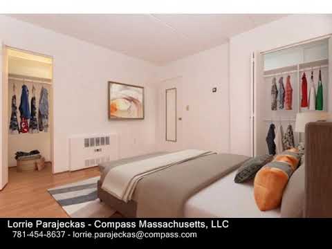 200 Swanton St Unit 307, Winchester MA 01890 - Condo - Real Estate - For Sale -