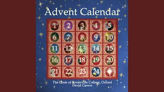 Silent Night (arr. D. Willcocks for choir)