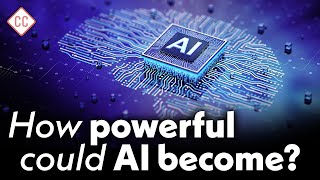 How close is the worst case scenario?: Crash Course Futures of AI #3