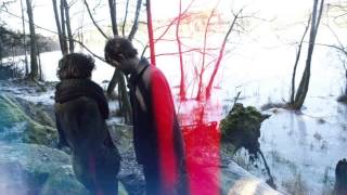 Sameblod - Suddenly (Official Audio)