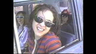 Lunachicks - XXX Naked [OFFICIAL VIDEO 1999]