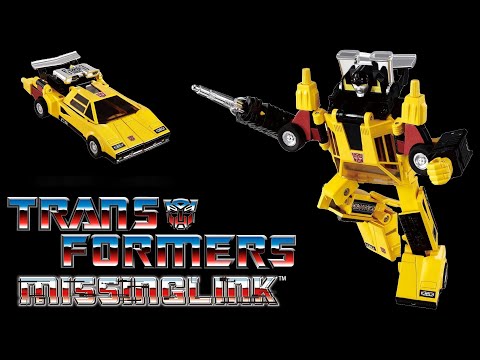 MisingLink C-05 SUNSTREAKER