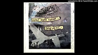 Pavement - Debris Slide