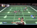 NFL Blitz 2012 A Realistic Professional Football Simulator