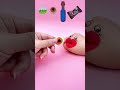Satisfied Unboxing And Review Rainbow Candy Fun Toys Video ASMR Video