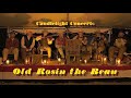 Old Rosin the Beau