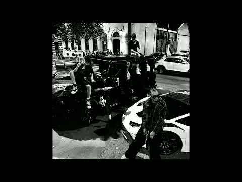 (FREE) GHALI x KIID x SADTURS Type Beat "OROLOGI" - prodbianco