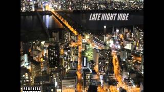 D.Feeling - Late Night Vibe