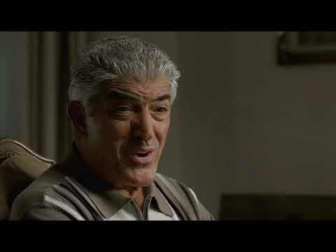 Phil és a vadállat Blundetto - Maffiózók