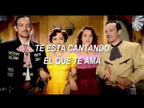 Ojos Tapatíos/A levántate (Letra)